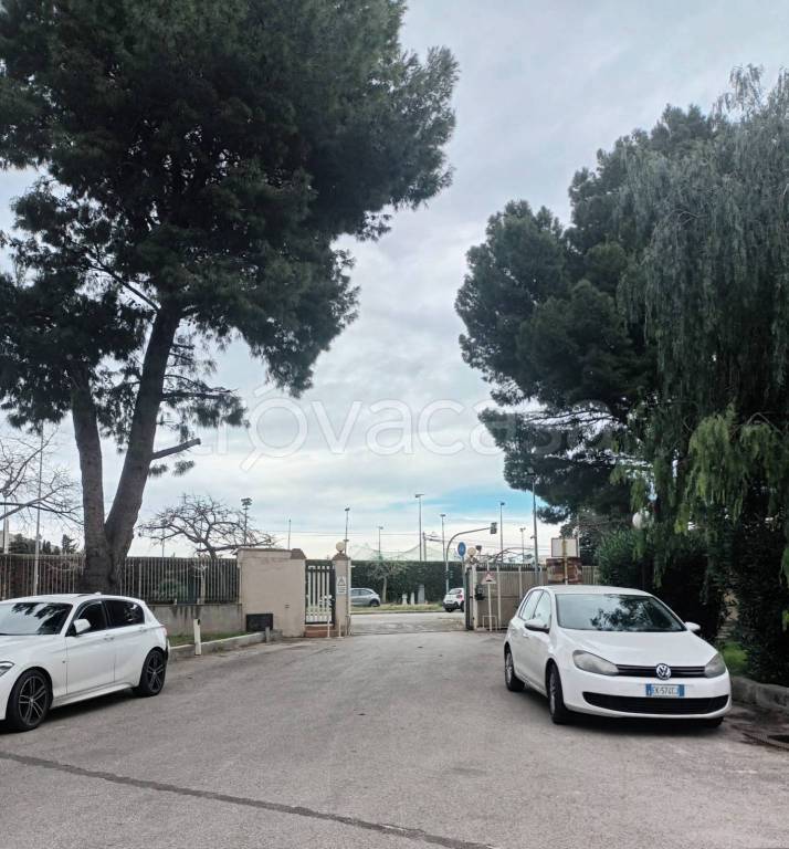 appartamento in vendita a Palermo in zona Mondello