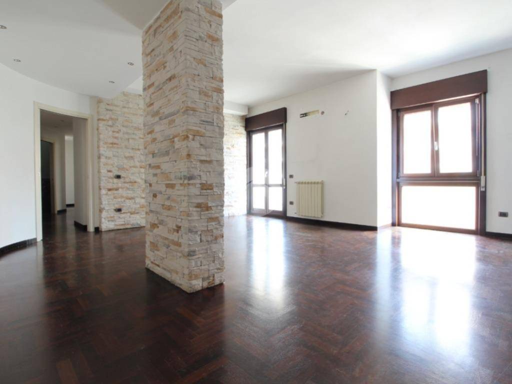 appartamento in vendita a Palermo in zona Uditore