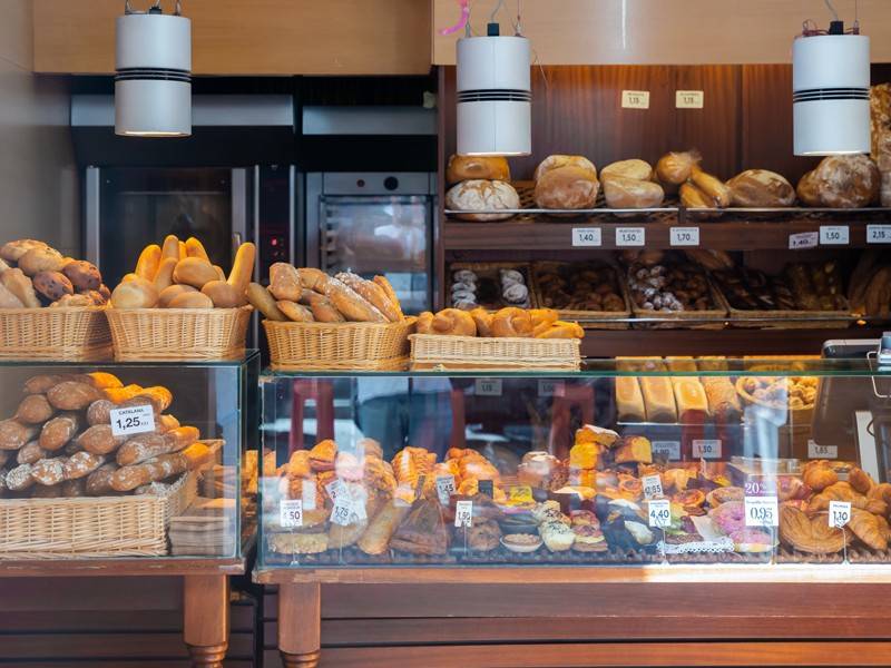 negozio in vendita a Palermo in zona Malaspina/Palagonia