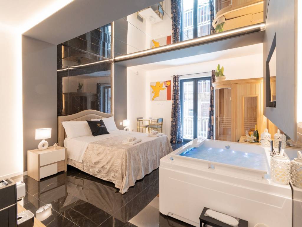 appartamento in vendita a Palermo in zona Centro storico