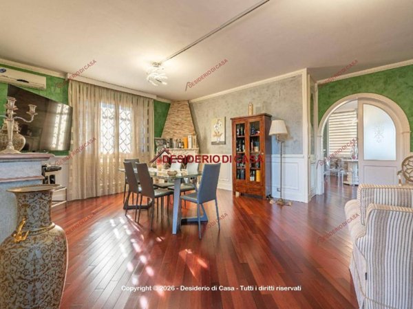 casa indipendente in vendita a Palermo in zona Mezzomonreale
