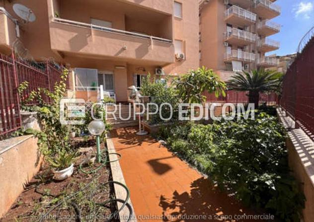 appartamento in vendita a Palermo
