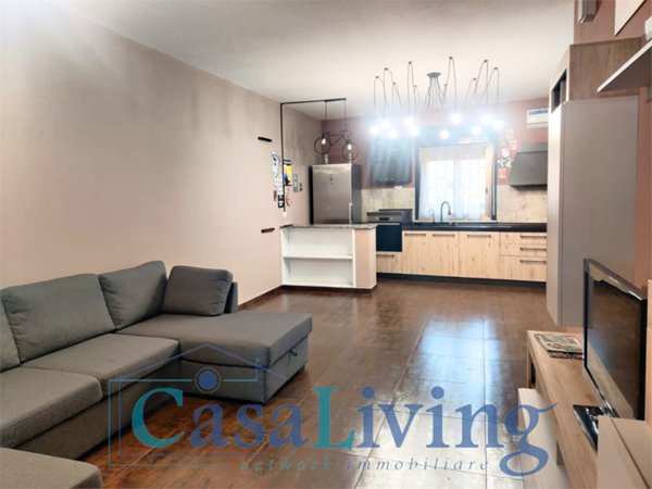 appartamento in vendita a Palermo