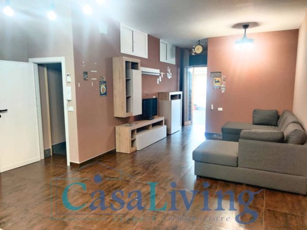 appartamento in vendita a Palermo