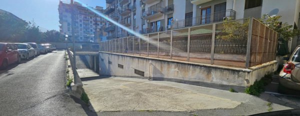 casa indipendente in vendita a Palermo in zona San Lorenzo