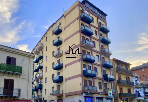 appartamento in vendita a Palermo in zona Noce