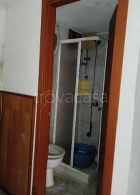 locale commerciale in vendita a Palermo