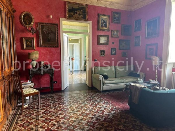 casa indipendente in vendita a Palermo in zona Pallavicino