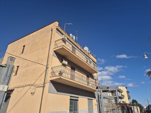 appartamento in vendita a Palermo in zona Mezzomonreale