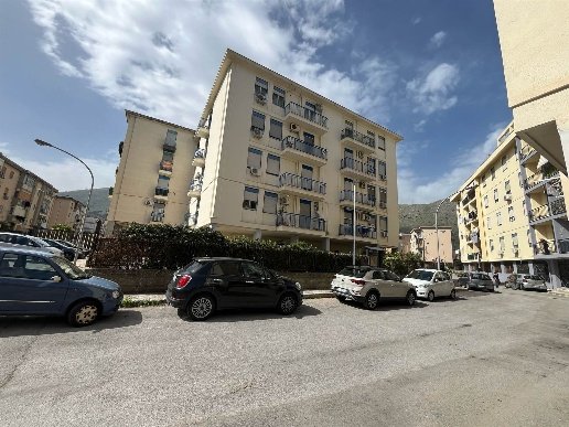 appartamento in vendita a Palermo in zona Borgo Nuovo