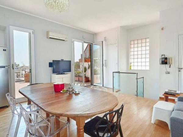 appartamento in vendita a Palermo in zona Libertà