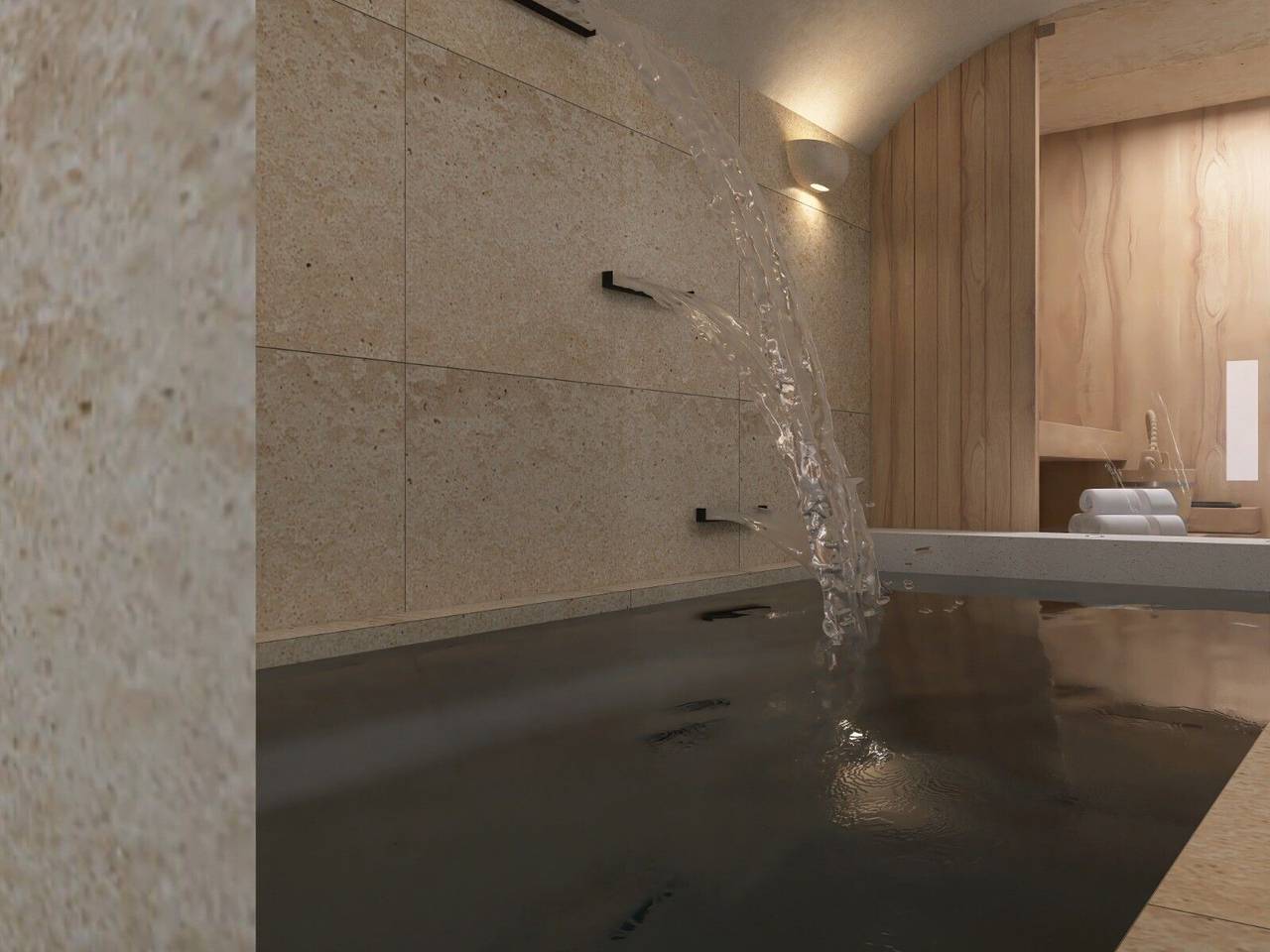 casa indipendente in vendita a Palermo in zona Centro storico