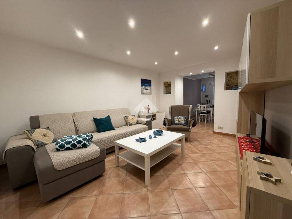 appartamento in vendita a Palermo