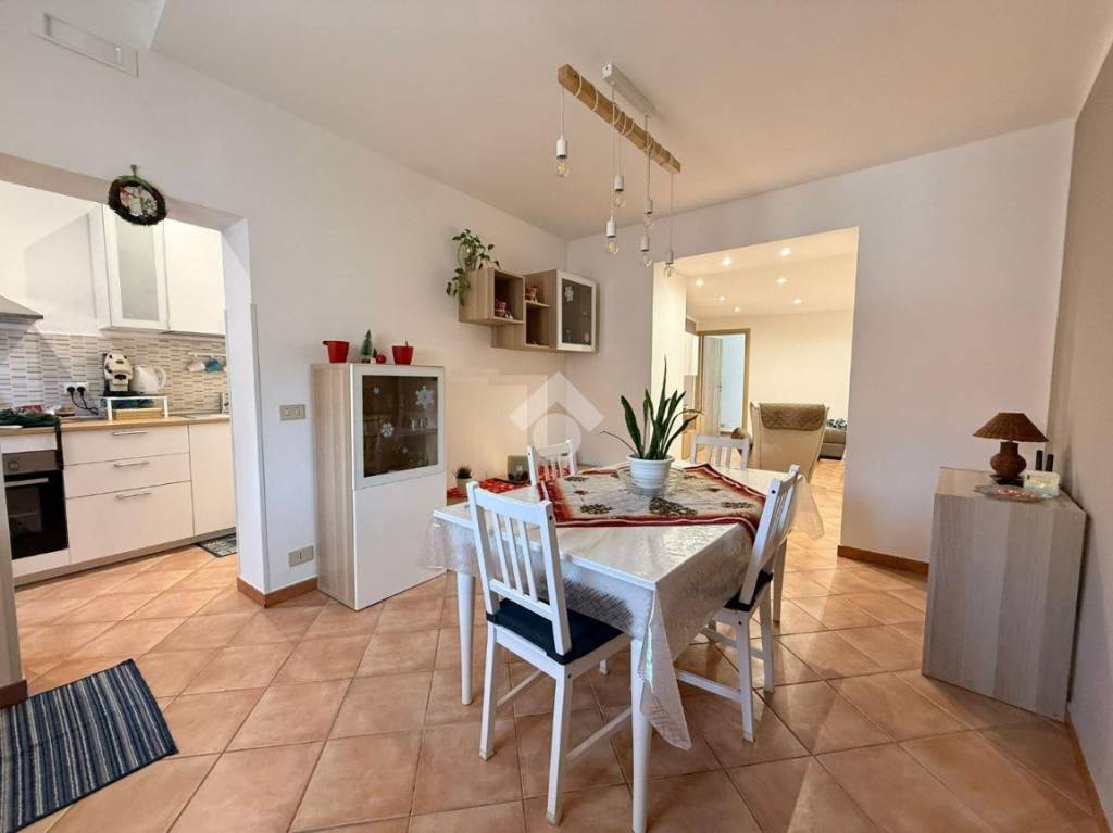 appartamento in vendita a Palermo