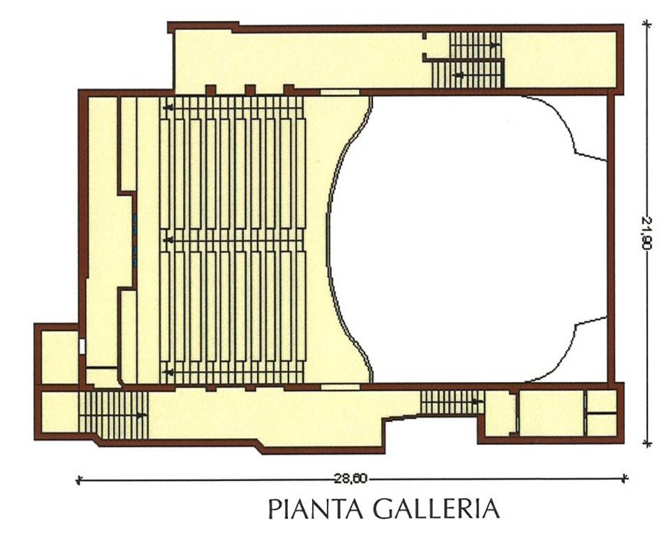 negozio in vendita a Palermo in zona Libertà