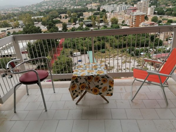 appartamento in vendita a Palermo in zona Calatafimi / Cuba