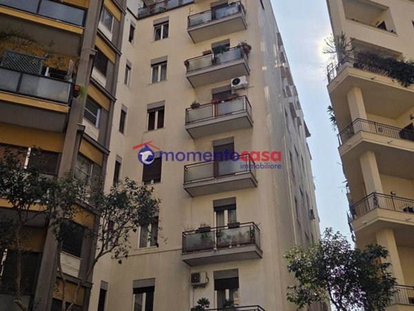 appartamento in vendita a Palermo in zona Politeama