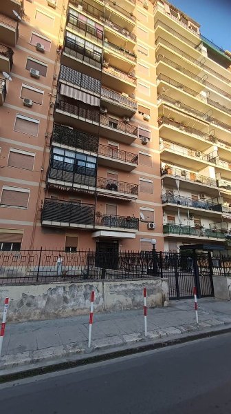 appartamento in vendita a Palermo in zona Settecannoli