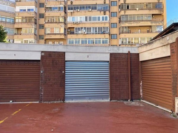 casa indipendente in vendita a Palermo in zona Resuttana
