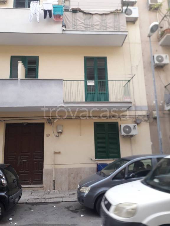 appartamento in vendita a Palermo in zona Villagrazia/Falsomiele