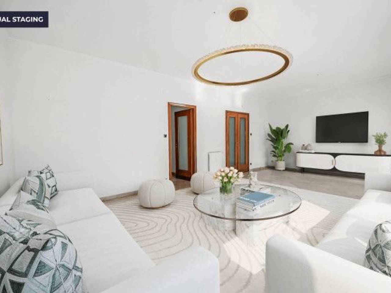 appartamento in vendita a Palermo in zona Libertà