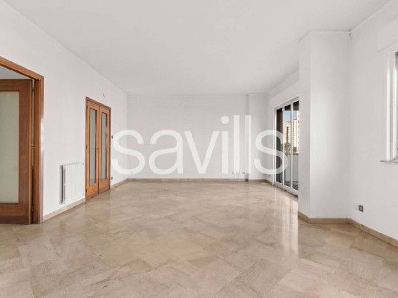 appartamento in vendita a Palermo in zona Libertà