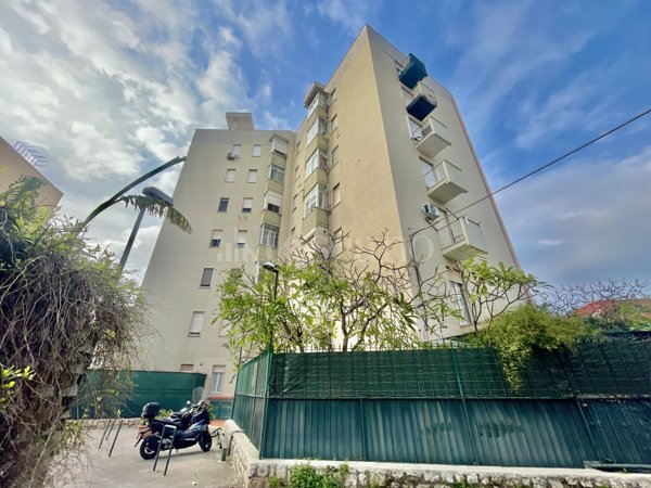 casa semindipendente in vendita a Palermo in zona Libertà