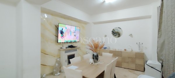 appartamento in vendita a Palermo in zona San Lorenzo