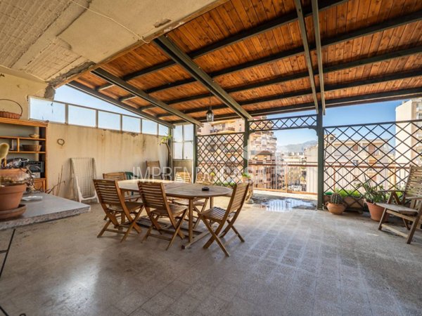 appartamento in vendita a Palermo in zona Calatafimi / Cuba