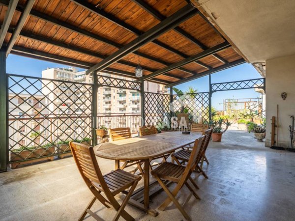 appartamento in vendita a Palermo in zona Calatafimi / Cuba