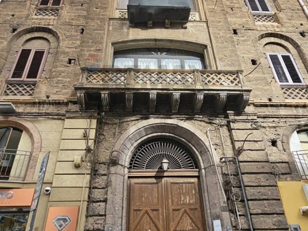 appartamento in vendita a Palermo in zona Zisa