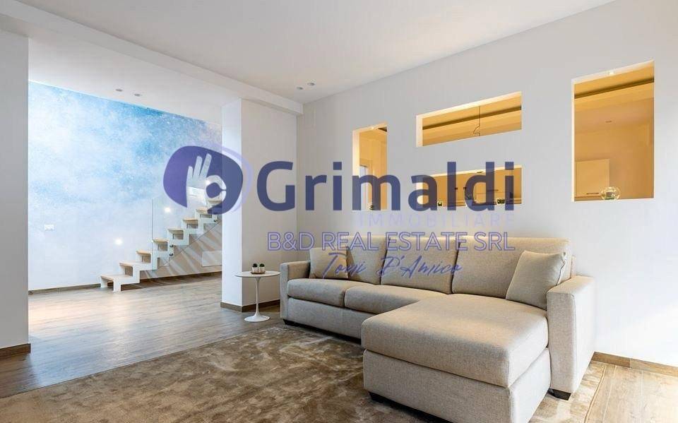 appartamento in vendita a Palermo in zona Centro storico
