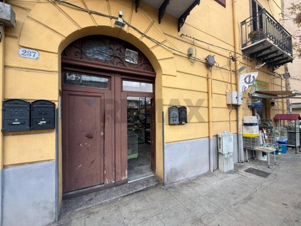 appartamento in vendita a Palermo in zona Calatafimi / Cuba