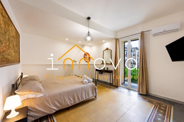 appartamento in vendita a Palermo in zona Centro storico