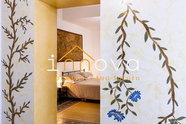 appartamento in vendita a Palermo in zona Centro storico