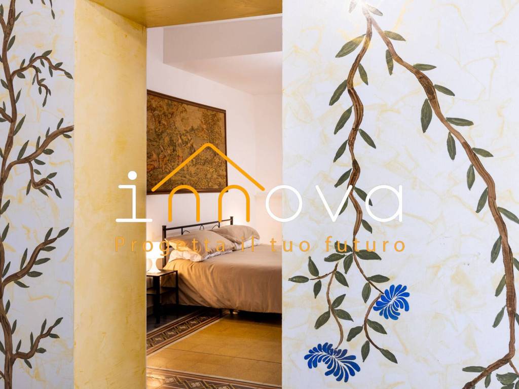 appartamento in vendita a Palermo in zona Centro storico