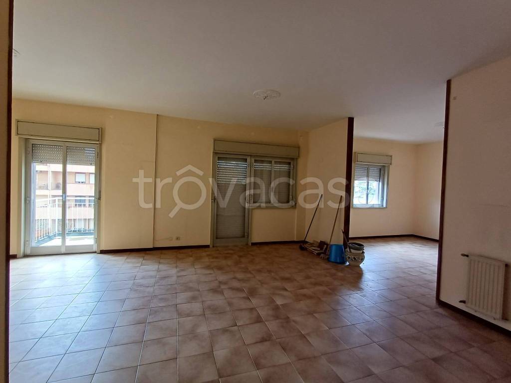 appartamento in vendita a Palermo in zona Zisa