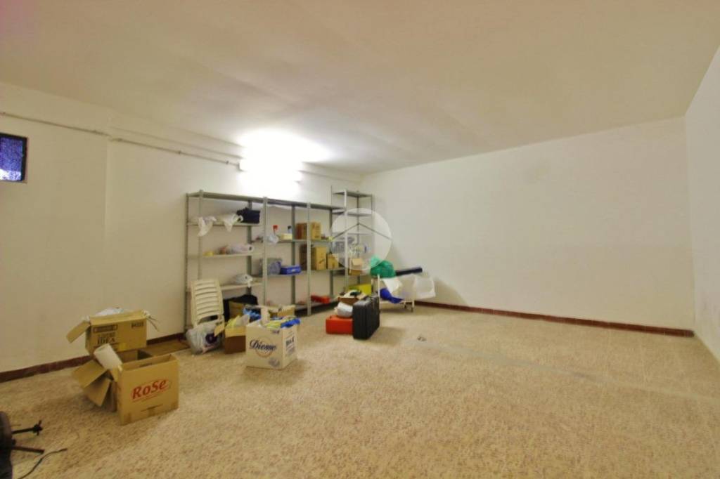 ufficio in vendita a Palermo in zona San Lorenzo