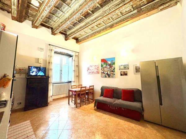 appartamento in vendita a Palermo in zona San Lorenzo