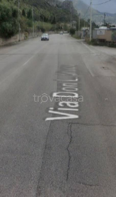 terreno edificabile in vendita a Palermo in zona Politeama