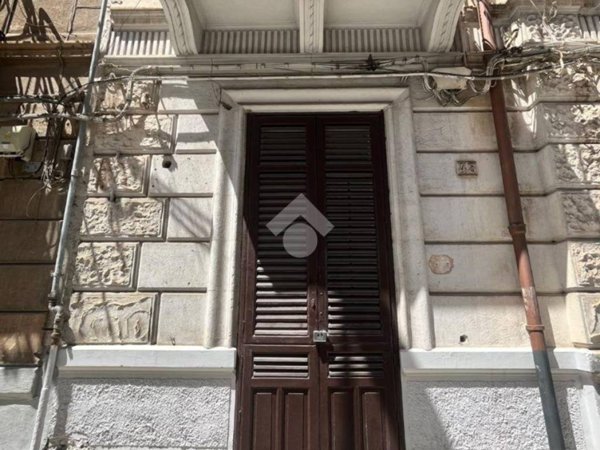 appartamento in vendita a Palermo in zona Oreto