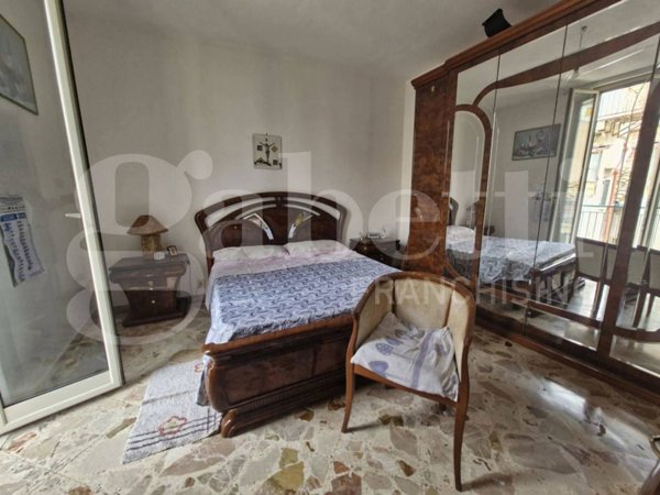 appartamento in vendita a Palermo in zona Borgo Nuovo