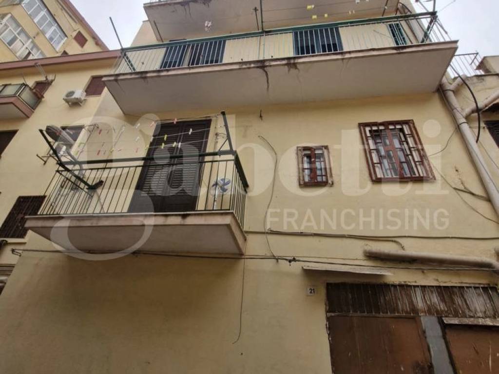 appartamento in vendita a Palermo