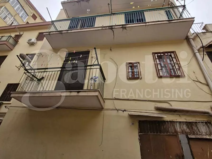 appartamento in vendita a Palermo