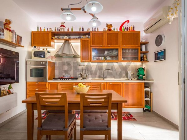 appartamento in vendita a Palermo in zona Croceverde