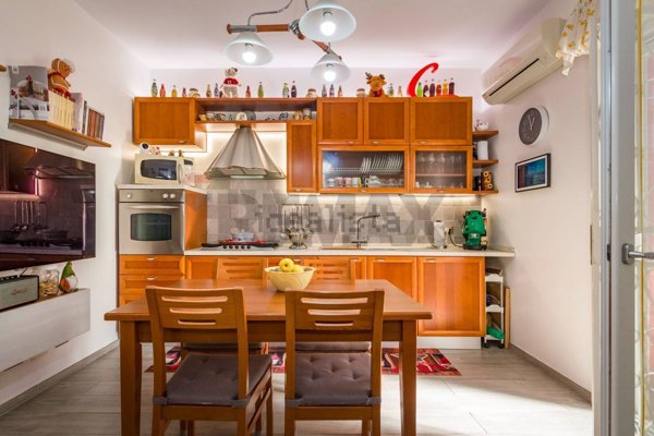 appartamento in vendita a Palermo in zona Croceverde