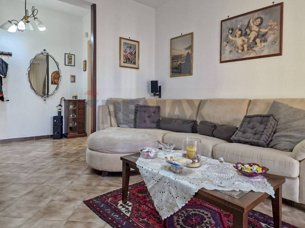 appartamento in vendita a Palermo in zona Croceverde