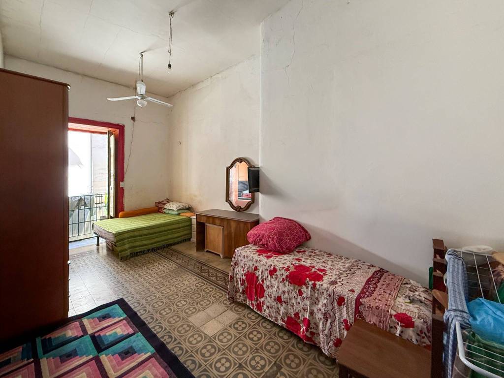 appartamento in vendita a Palermo in zona Centro storico