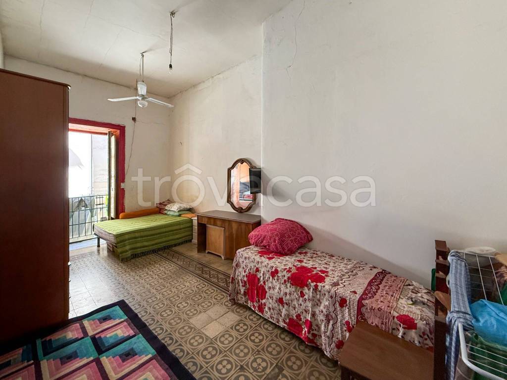 appartamento in vendita a Palermo in zona Centro storico