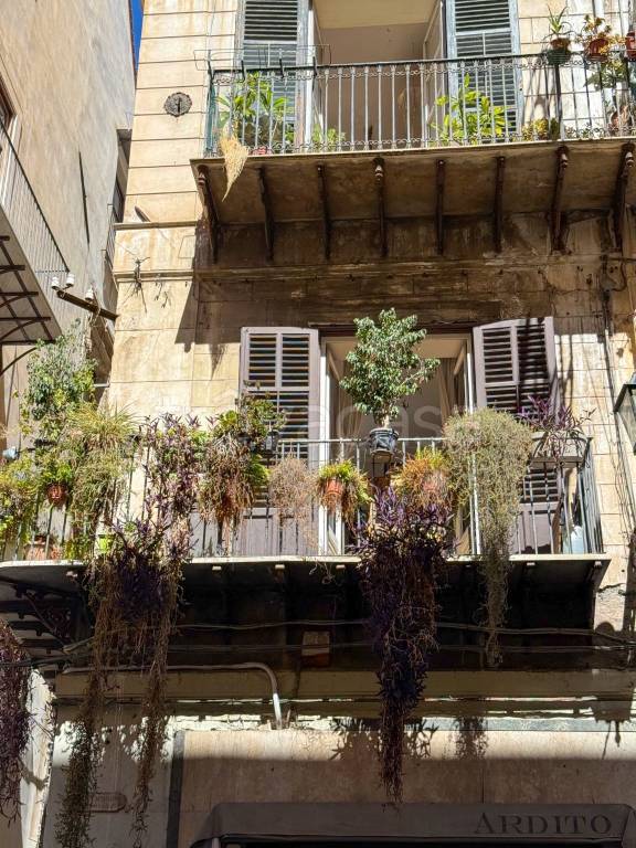 appartamento in vendita a Palermo in zona Centro storico